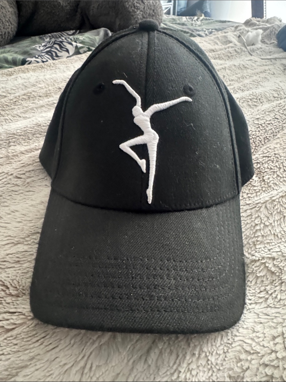Dave Matthews Fire Dancer Cap